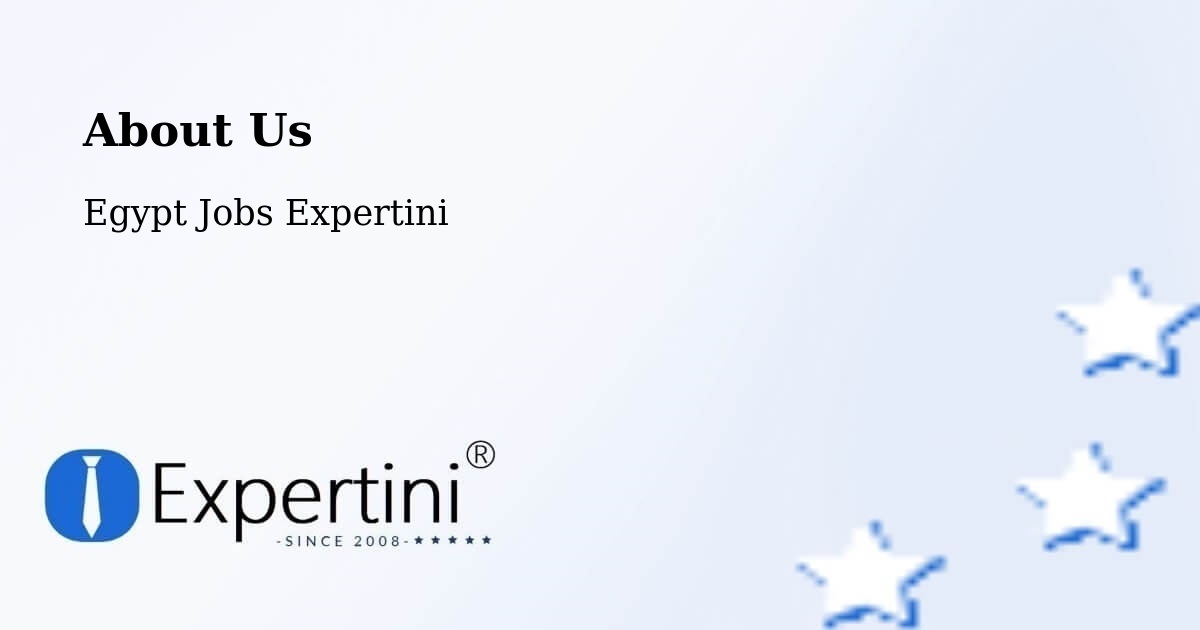 About Expertini Recruitment Platform  – Port Said - Port Said, Egypt Jobs Expertini