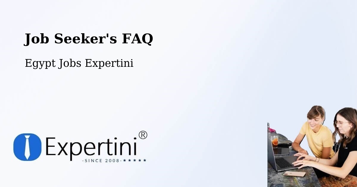 Job Seeker FAQ – Port Said - Egypt Jobs Expertini