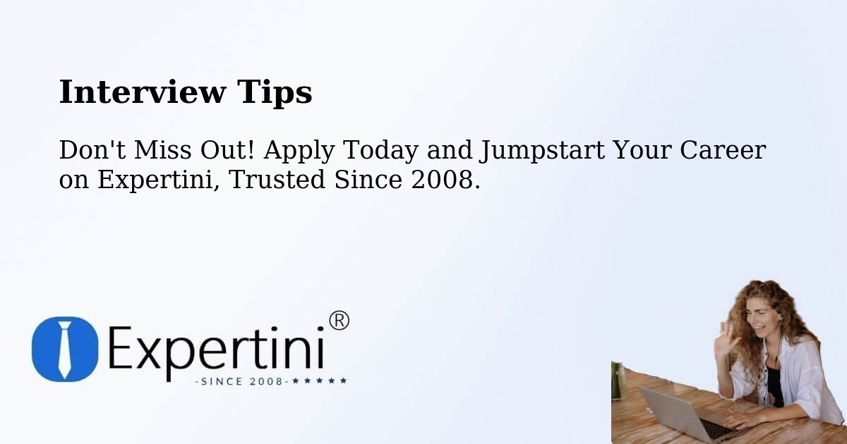 Interview Tips & Techniques for Job Seekers – Port Said - Port Said, Egypt Jobs Expertini